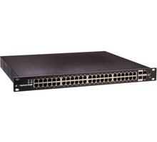 Ubiquiti EdgeSwitch - 48x Gbit LAN ES-48-500W