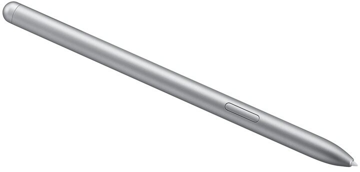 Samsung stylus S-Pen pro Samsung Galaxy Tab S7/S7+, stříbrná_334294703