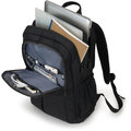 DICOTA Backpack SCALE - Batoh na notebook - 15.6&quot; - černá_654663076