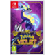 Pokémon Violet (SWITCH) Poukaz 200 Kč na nákup na Mall.cz + O2 TV HBO a Sport Pack na dva měsíce