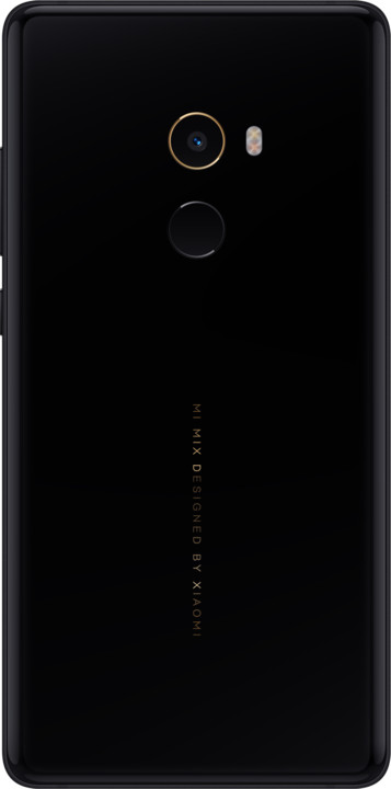 Xiaomi Mi Mix 2 - 64GB, Global, černá_396269719