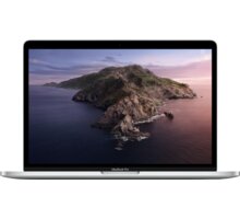 Apple MacBook Pro 13 Touch Bar, i5 1.4 GHz, 16GB, 512GB, stříbrná (2020) Servisní pohotovost – vylepšený servis PC a NTB ZDARMA