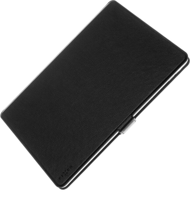 Fixed poouzdro se stojánkem Topic Tab pro Samsung Galaxy Tab S6 Lite, černá_300345889