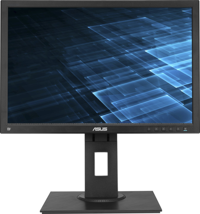 ASUS BE209QLB - LED monitor 20&quot;_719848461