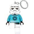 Klíčenka LEGO Star Wars - Stormtrooper ve svetru, svítící figurka_139971404