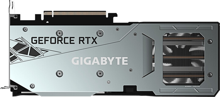 GIGABYTE GeForce RTX 3060 TI GAMING OC-8GD ver. 2.0 LHR, 8GB GDDR6_491966682