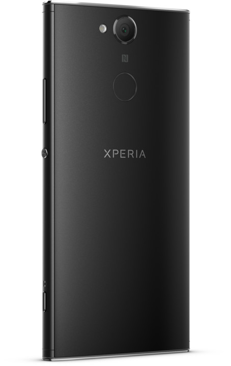 Sony Xperia XA2 Dual, Dual SIM, 3GB/32GB, černá_423249639