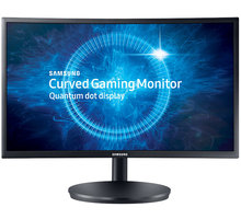 Samsung C24FG70 - LED monitor 24&quot;_1155136641