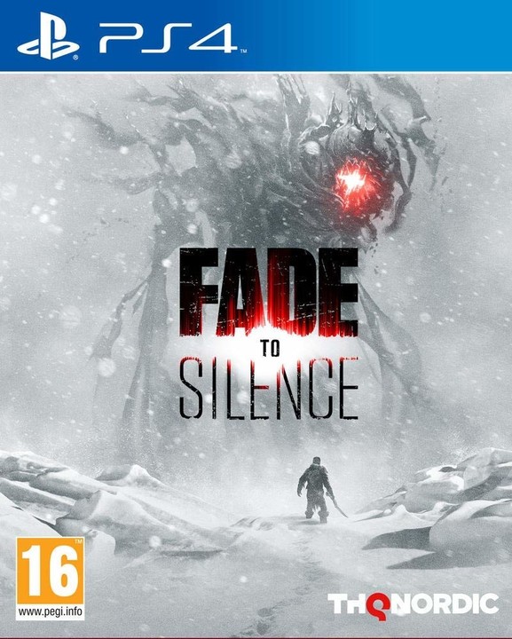 Fade to Silence (PS4)_1279642629