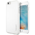 Spigen Thin Fit ochranný kryt pro iPhone 6/6s, white