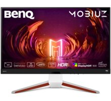 BenQ EX3210U - LED monitor 32" 9H.LKHLB.QBE