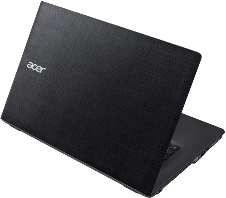 Acer TravelMate P2 (TMP277-MG-3988), černá_127252501