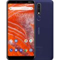 Nokia 3.1 Plus, 3GB/32GB, Dual SIM, Blue_1474732444