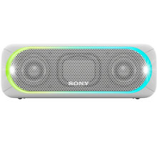 Sony SRS-XB30, bílá_1140849434