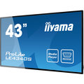 iiyama LE4340S-B1 - LED monitor 43"_1533568757