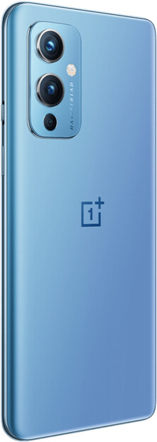 OnePlus 9, 8GB/128GB, Arctic Sky_2072362520