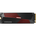 Samsung SSD 990 PRO, M.2 - 2TB (Heatsink)_1487459597