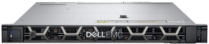 Dell PowerEdge R650XS, 2x 4310/64GB/2x480GB SSD/iDRAC 9 Ent./2x1100W/H755/2U/3Y Basic On-Site_323311291