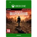 Desperados III - Deluxe Edition (Xbox) - elektronicky