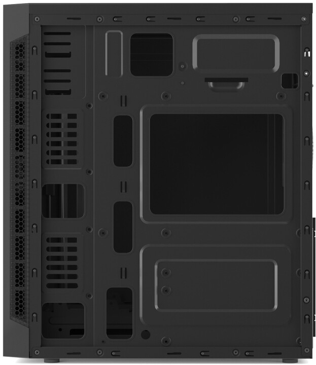 CZC konfigurovatelné PC OFFICE - Ryzen 5 5650GE