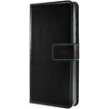 FIXED Opus pouzdro typu kniha pro ASUS ZenFone 5 Lite (ZC600KL), černé_1510046162