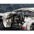 Extra výhodný balíček LEGO® Technic 42096 Porsche 911 RSR a Speed Champions 76903 Chevrolet Corvette_1850783303