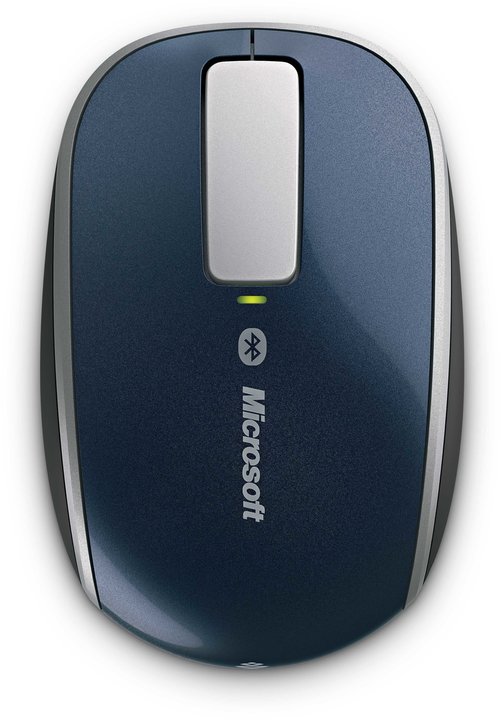 Microsoft Sculpt Touch Mouse_1475019106