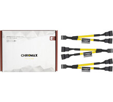 Noctua kabel NA-SYC1 chromax.yellow_1696807592