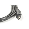 IEEE 1394 4/4 kabel 4.5m