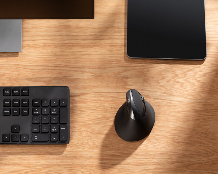 CZC.Office Kite One, ergonomická, bezdrátová, tichá_1251387303