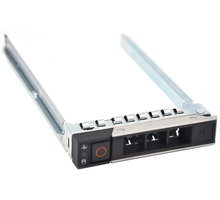 Dell rámeček pro SATA 2.5" HDD do serveru PE R440/ R640/ R740(xd)/ T440/ T640 O2 TV HBO a Sport Pack na dva měsíce