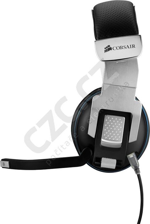 Corsair Vengeance 2000 Wireless 7.1 Gaming Headset_495995570
