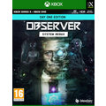 Observer: System Redux - Day One Edition (Xbox)_920426635