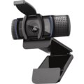 Logitech Webcam C920s, černá_6401735