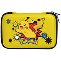 Hori New 3DS XL Hard Pouch, Pikachu_553421120