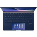 ASUS ZenBook 14 UX434FL, modrá_1450778309
