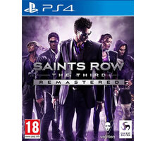 Saints Row: The Third - Remastered (PS4)_114315600