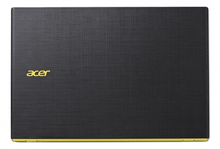 Acer Aspire E15 (E5-573-P3YZ), žlutá_784605309