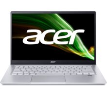 Acer Swift X (SFX14-41G), modrá Connex cestovní poukaz v hodnotě 2 500 Kč + Poukaz 200 Kč na nákup na Mall.cz + Garance bleskového servisu s Acerem + Servisní pohotovost – vylepšený servis PC a NTB ZDARMA
