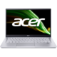 Acer Swift X (SFX14-41G), modrá - Použité zboží