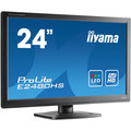 iiyama ProLite E2480HS - LED monitor 24&quot;_342513095
