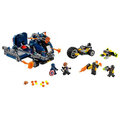 LEGO® Marvel Super Heroes 76143 Avengers: Boj o náklaďák_975060221