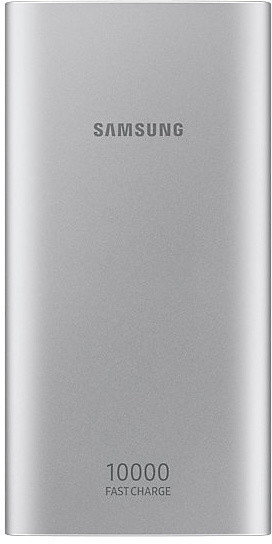 Samsung Baterry Pack (Micro USB) Fast Charge, silver_261935722