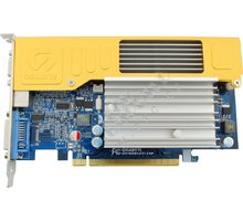 GIGABYTE 8400 GS (GV-NX84S512HP) 512MB, PCI-E_810651639