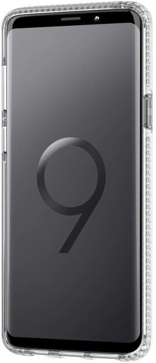 Tech21 Pure Clear Samsung Galaxy S9+, čirá_25343053