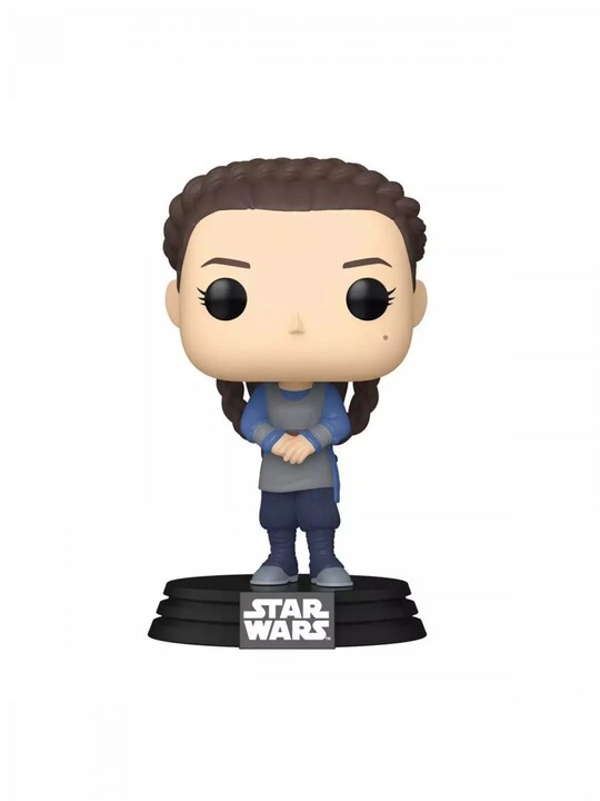 Figurka Funko POP! Star Wars - Padmé Amidala (Star Wars 701)_1007938294