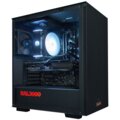 HAL3000 Master Gamer Pro 4070 Ti (13.gen), černá_585713104