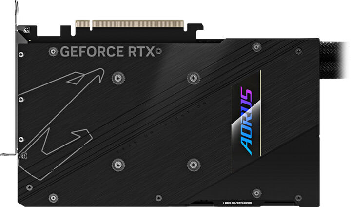 GIGABYTE GeForce RTX 4080 16GB XTREME WATERFORCE, 16GB GDDR6X_1923712065