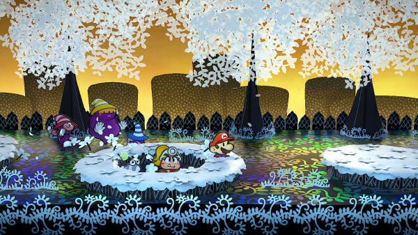 Paper Mario: The Thousand-Year Door (SWITCH)_177384293