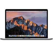 Apple MacBook Pro 15 with Touch Bar 512GB SSD, šedá_1131996589
